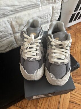 New Balance Sneakers